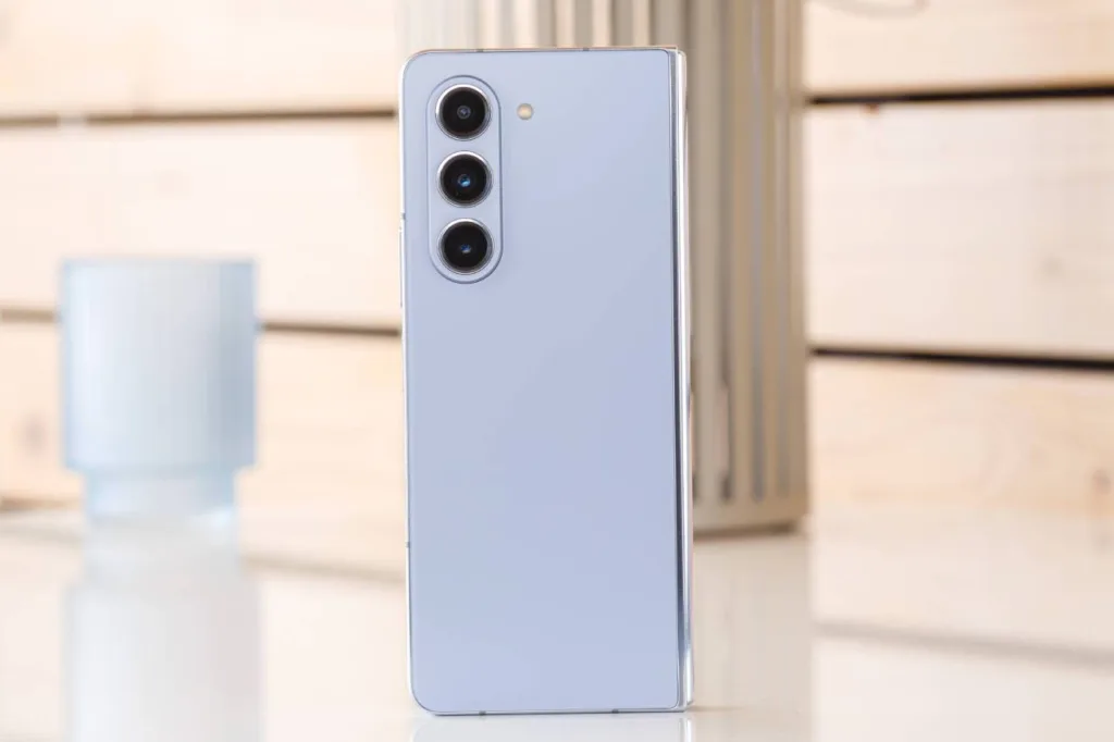 آپدیت One UI 8.5