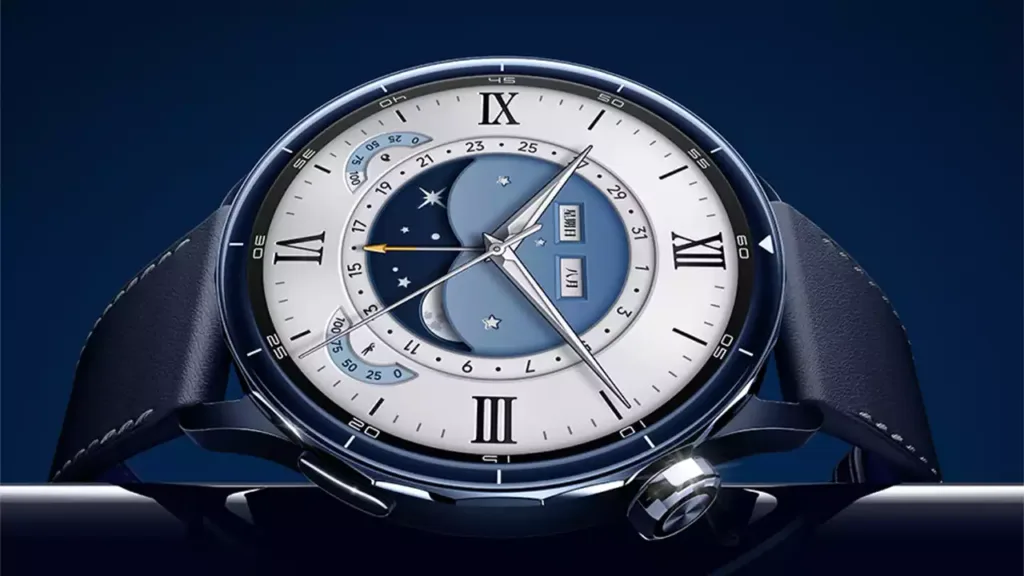 شیائومی واچ S5