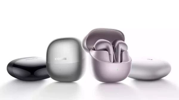 شیائومی بادز 6
