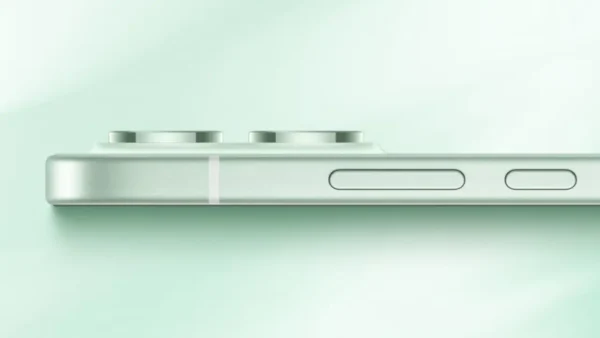 آنر 600e