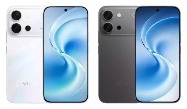 ویوو S60 و ویوو S60 ویتالیتی ادیشن