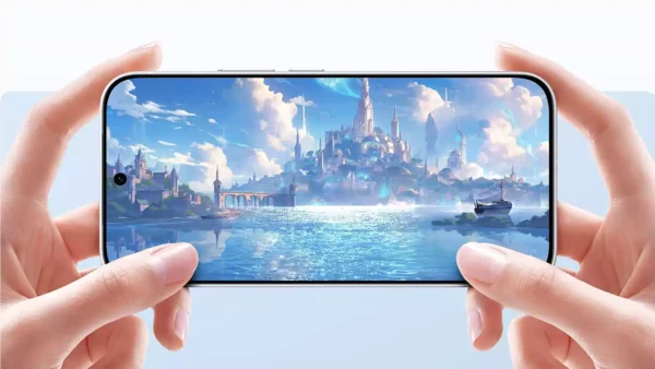 ویوو S60 و ویوو S60 ویتالیتی ادیشن