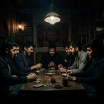 اتاق فرار شیراز؛ تجربه‌ای متفاوت در دل تاریخ و هیجان