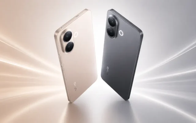 ویوو V70 لایت