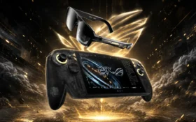 ایسوس ROG Xbox Ally X20