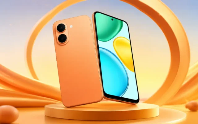 گوشی آنر X7e