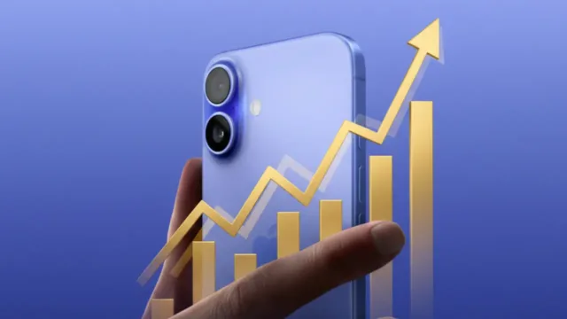 افزایش قیمت محصولات اپل