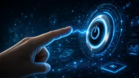 ریستارت کردن لوازم دیجیتال