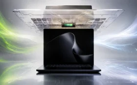 RTX Spark