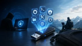 اپلیکیشن‌ های پرتابل