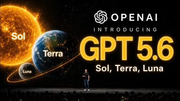 محدودیت انتشار GPT 5.6