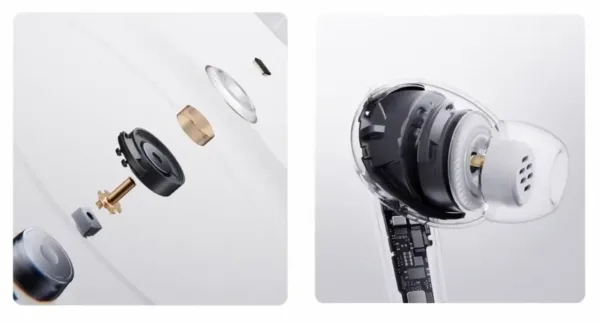 هدفون ویوو TWS 5 Pro