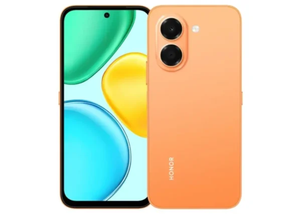 گوشی آنر X7e