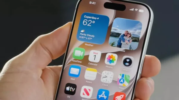 بررسی کامل آپدیت iOS 27 اپل