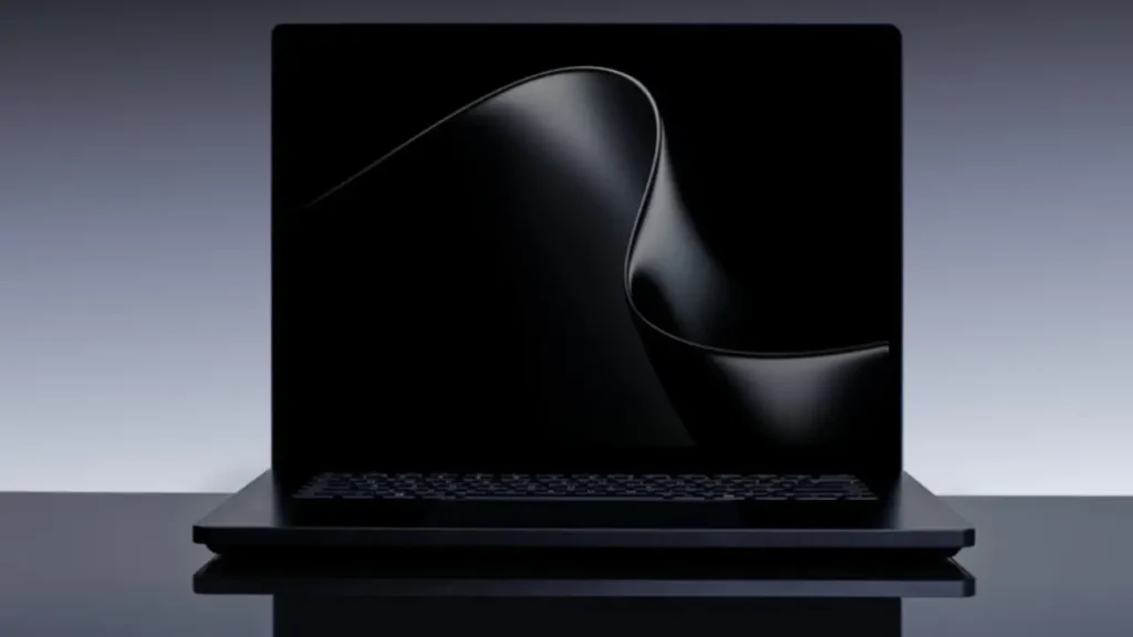 RTX Spark