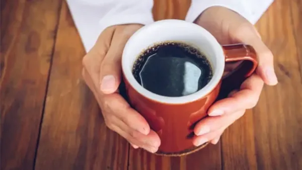تأثیر قهوه بر خواب