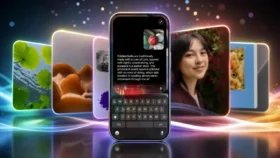 هوش مصنوعی اپل