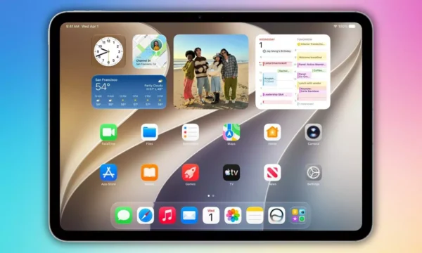 بررسی کامل آپدیت iOS 27 اپل