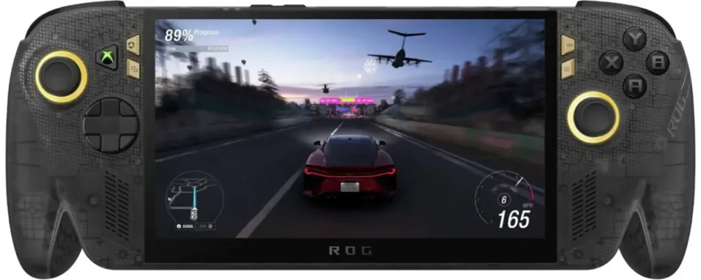 ایسوس ROG Xbox Ally X20
