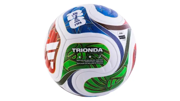 توپ TRIONDA (تریوندا)