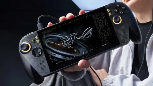ایسوس ROG Xbox Ally X20