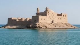 دانستنی در مورد جزیره خارک