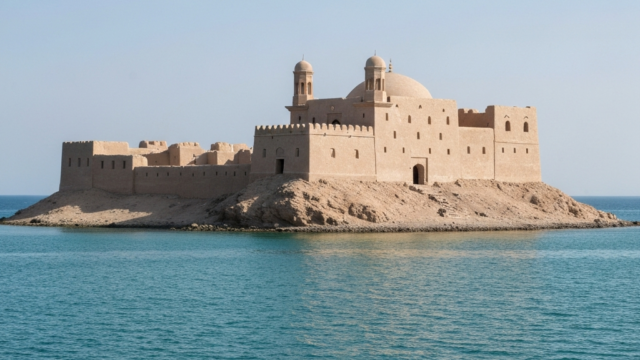 دانستنی در مورد جزیره خارک