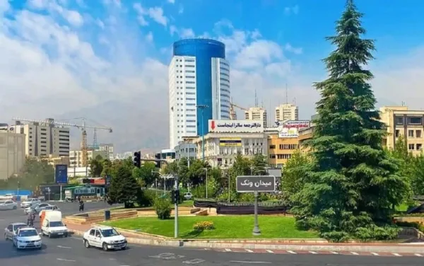اجاره سوییت تهران