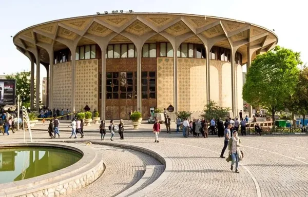 اجاره سوییت تهران