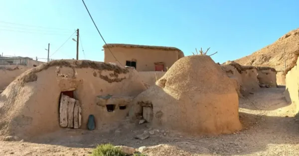 روستای ماخونیک؛ جایی که زمان انگار کندتر حرکت کرده است