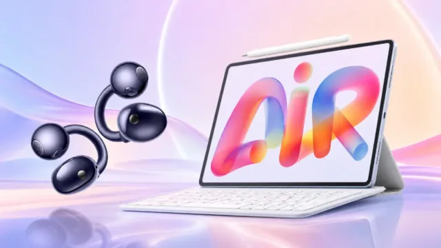 MatePad Air (2026)