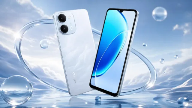 ویوو T5 لایت