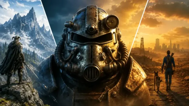 Fallout 5