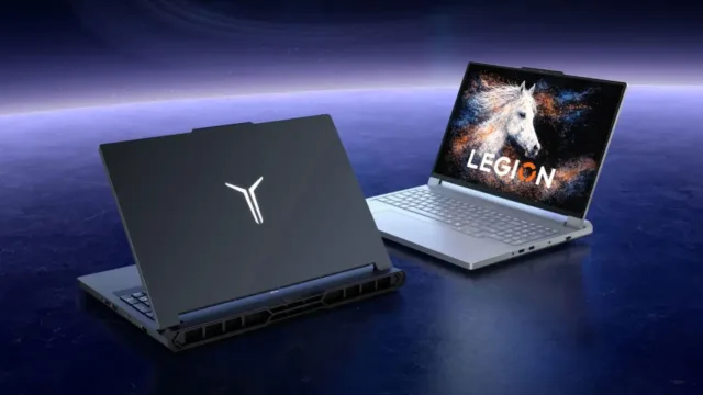 لنوو Legion R9000P