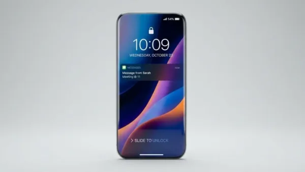 آیفون 20