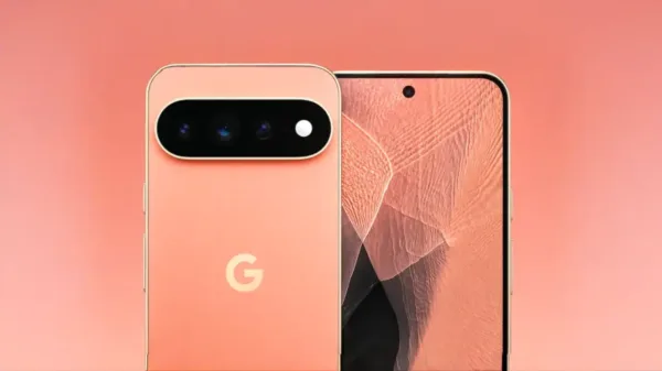 گوگل پیکسل 11