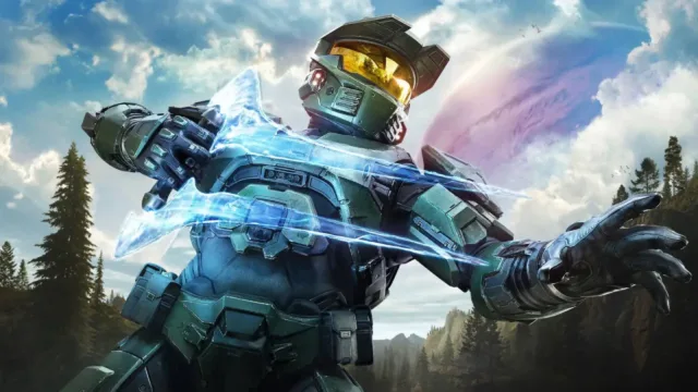 بررسی کامل بازی Halo: Campaign Evolved