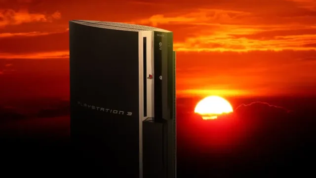 تعطیلی پلی استیشن استور PS3