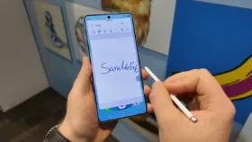 برنامه Signatures