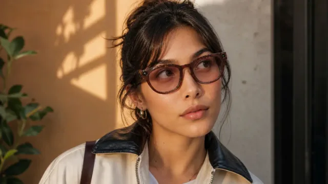 عینک هوشمند سامسونگ