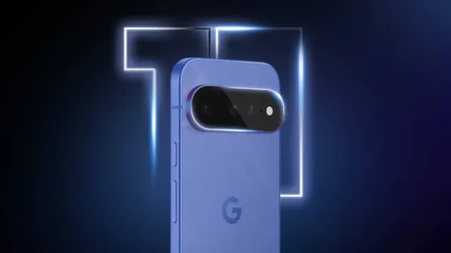 گوگل پیکسل 11