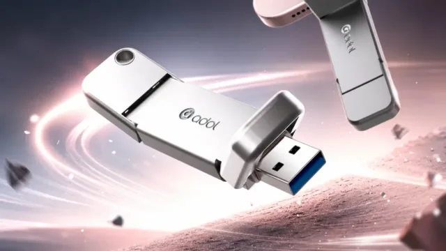 فلش SSD جدید ایسوس Adol PM310