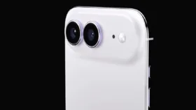 مشخصات آیفون ایر 2