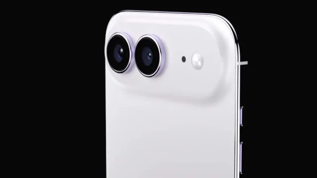مشخصات آیفون ایر 2
