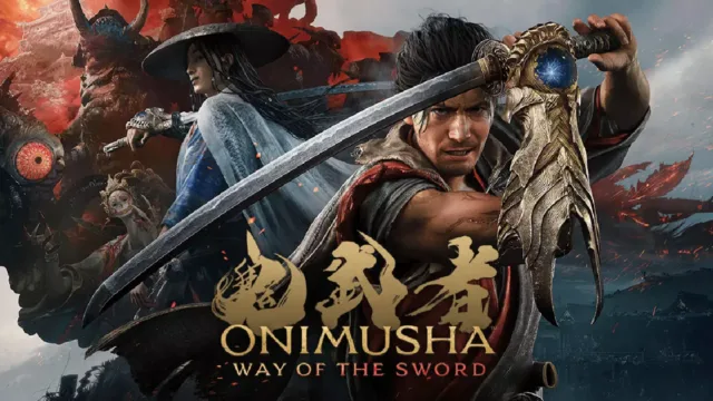 Onimusha: Way of the Sword