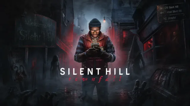 Silent Hill: Townfall