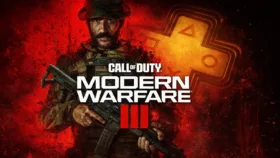 بازی Call of Duty: Modern Warfare III