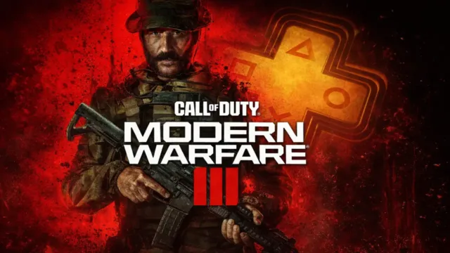 بازی Call of Duty: Modern Warfare III