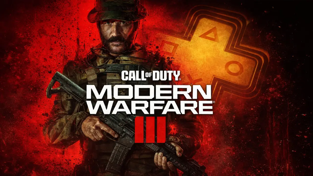 بازی Call of Duty: Modern Warfare III در کنسولهای سونی رایگان شد!