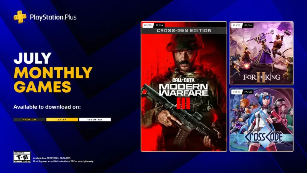 بازی Call of Duty: Modern Warfare III